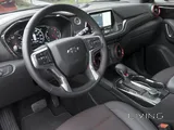 Chevrolet Blazer RS